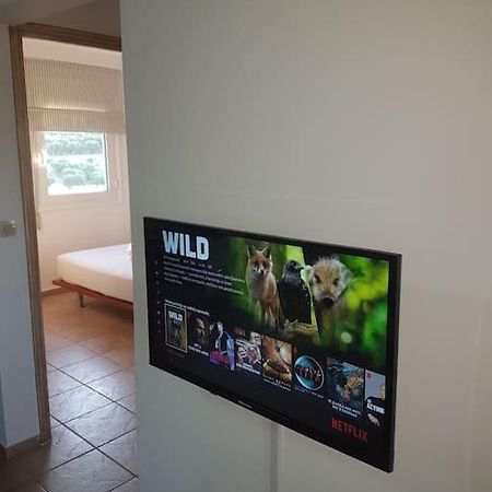 Amalthia Villa Sitia  Dış mekan fotoğraf