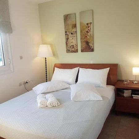 Amalthia Villa Sitia  Dış mekan fotoğraf