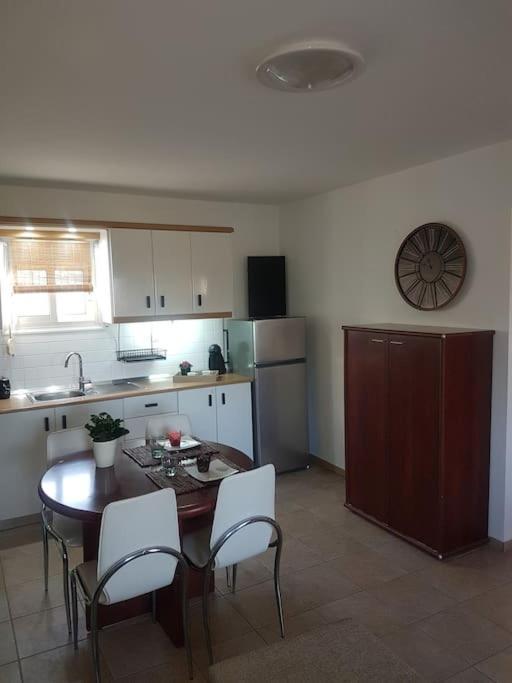 Amalthia Villa Sitia  Dış mekan fotoğraf