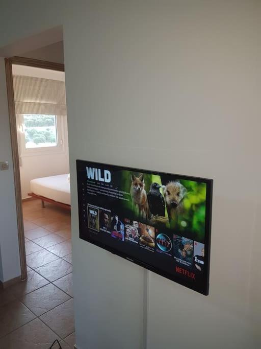 Amalthia Villa Sitia  Dış mekan fotoğraf