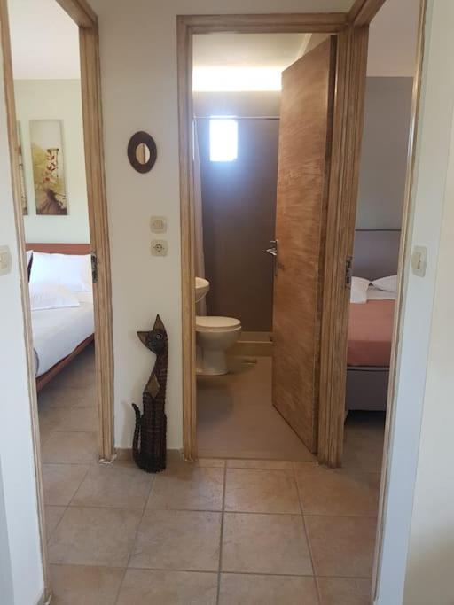 Amalthia Villa Sitia  Dış mekan fotoğraf