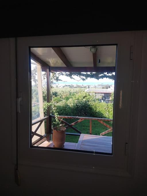 Amalthia Villa Sitia  Dış mekan fotoğraf
