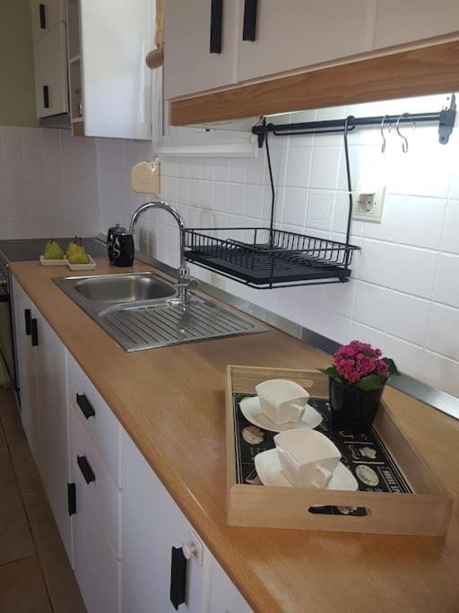 Amalthia Villa Sitia  Dış mekan fotoğraf