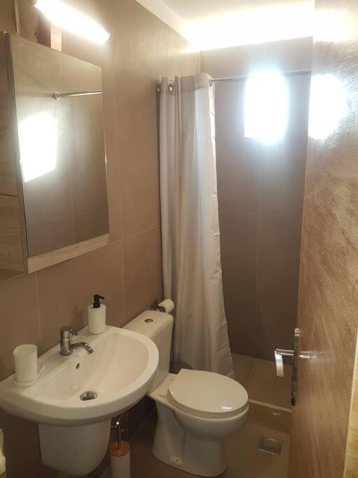 Amalthia Villa Sitia  Dış mekan fotoğraf